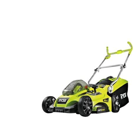 RASAERBA A BATTERIA DA 36V AL LITIO 5 AH TAGLIO 40 CM MOD  