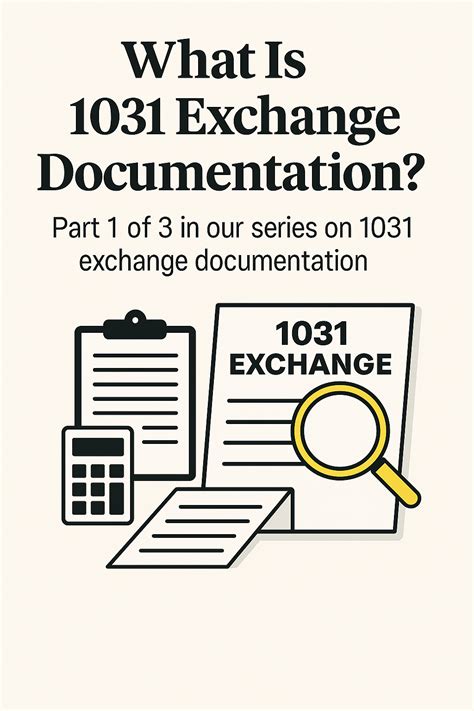 Image result for Section 1031 Exchange Examples