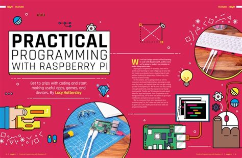 Image result for Learn Programming Raspberry Pi