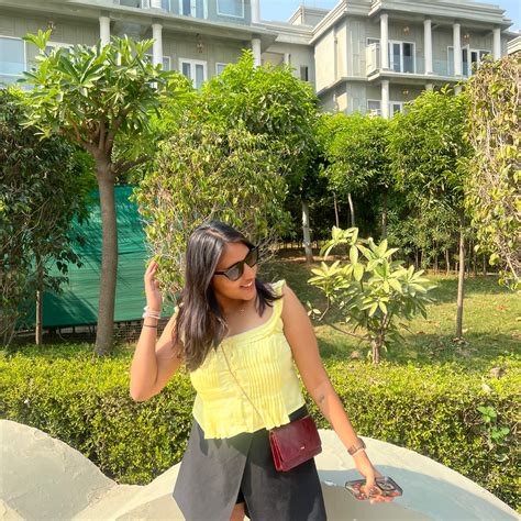 Malta Top – Desi Dhaage
