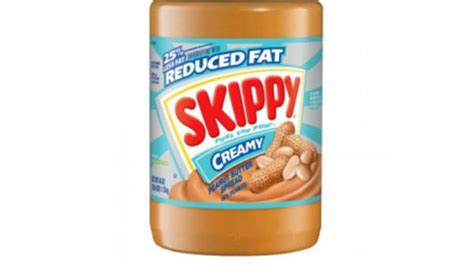 Hormel Foods issues limited US recall of Skippy peanut butter | Fox News