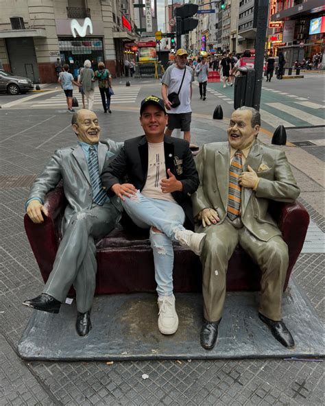 Cristh Palomino | ¿Salen las chiquis desde Argentina? ️ | Instagram