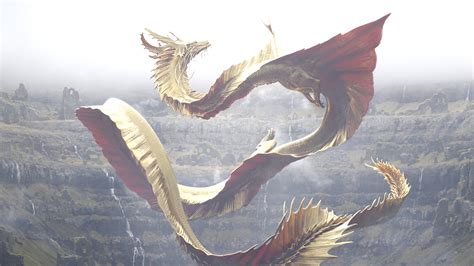 The full DnD Gold Dragon statblock is here, and it’s a stone cold party ...