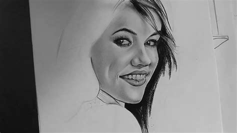 Color Pencil Portrait Tutorial 的图像结果