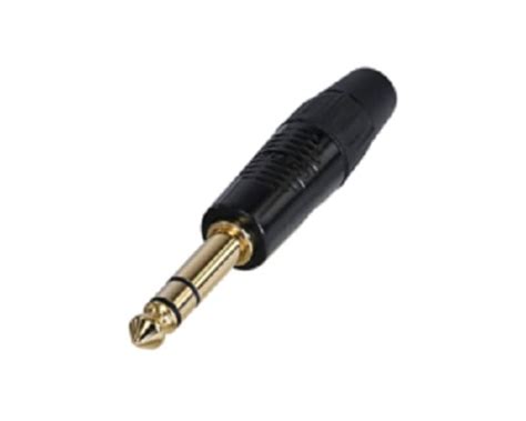 RP3C-B Re-An Products | Re-An Products Jack Plug 1/4 in Cable Mount ...