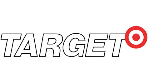 Target Logo 的图像结果