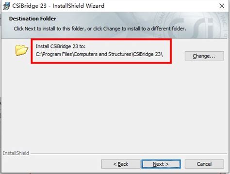 CSiBridge Install 的图像结果
