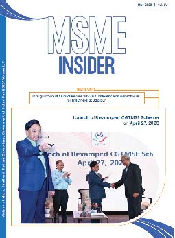 Newsletter for the Months of May-2023