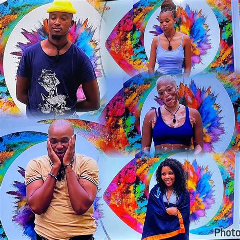 Big Brother Season Five