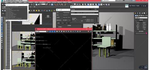 3Dmax 3D渲染教程 3D建模 室内设计教程 3Dmax教程 vary球光的应用-学习考试视频-搜狐课堂
