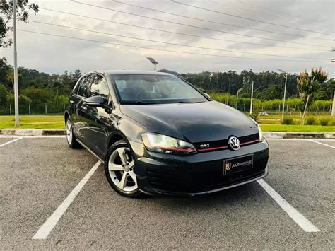 VW Golf GTi 2015: Preço, Ficha Técnica e Curiosidades