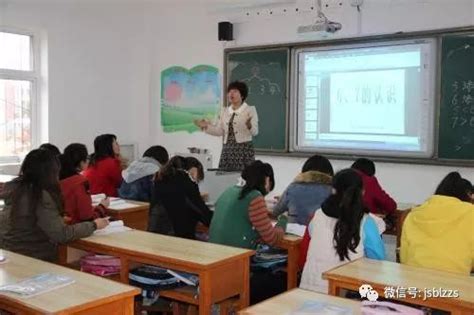 信息化，助力教师专业成长_教学