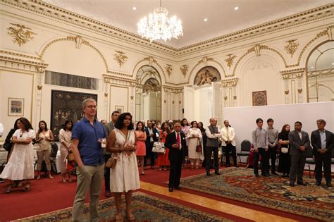 Welcome to Consulate General of India, New York (USA)