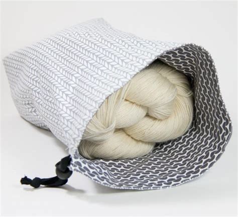 Image result for Project Bag Tutorial