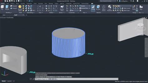 Image result for Shell Tool ArchiCAD