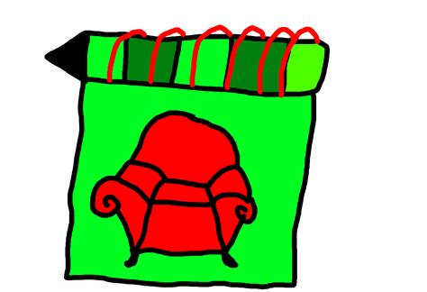 Image result for Handy Dandy Steve Notebook