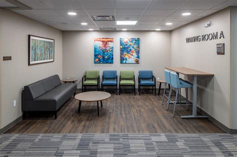 Valley Christian Counseling Center | Zerr Berg Architects