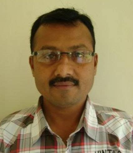 N S Joshi