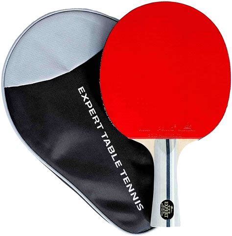 The 11 Best Ping Pong Paddles in 2026 | PingPongRuler