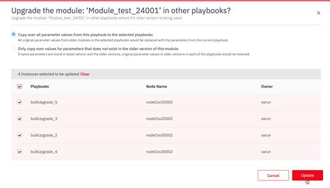 Image result for SAS Module Update