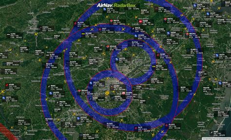 Tfr flight - Touristvisitorguides.com