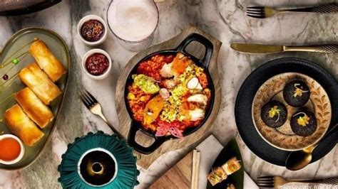 Unveiling the Magic of Punjabi Bagh Cafes: Top 5 Hidden Gems for ...