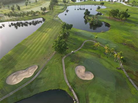Rio Mar Country Club, Ocean Course, Puerto Rico Review - Independent ...