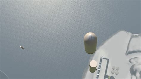 Image result for SimpleRockets Fairings Tutorial