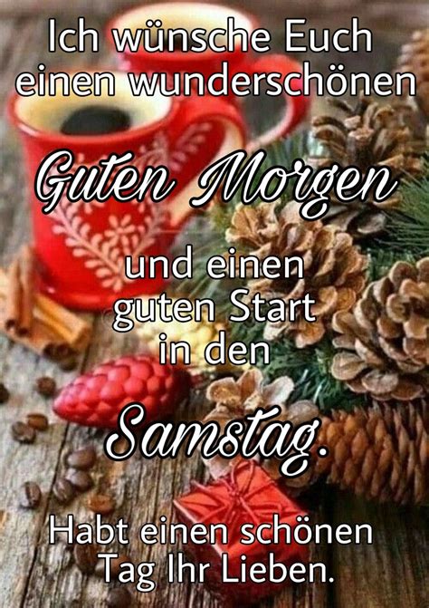 Guten Morgen Gruss