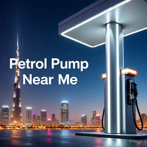 Find ENOC Near Me Petrol Station | 24/7 Open Fuel