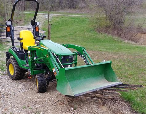 Image result for Homemade Tractor Attachments