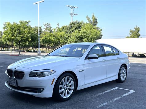2011 BMW 528i for Sale in Riverside County, CA - OfferUp