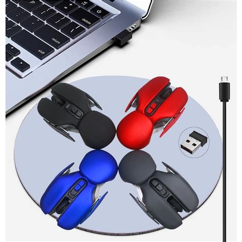 Computer Mouse 的图像结果