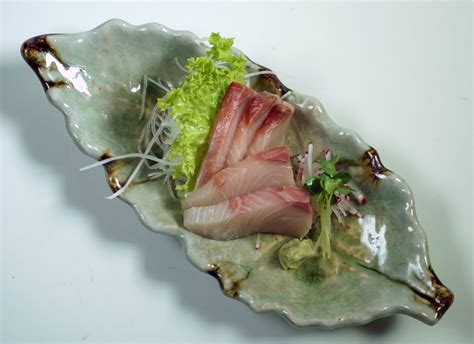 Japanese Farm-Raised Hamachi (1.5 lb Loin) - Seafood Connection