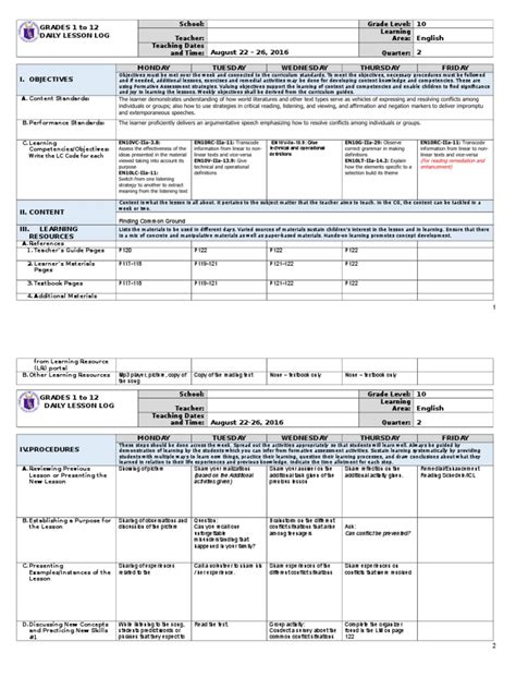 Grade 10 6 Lesson 的图像结果