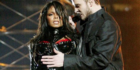 Janet Jackson's infamous Super Bowl incident is about to be turned into ...