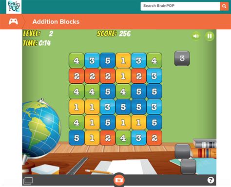 Math BrainPOP Multiplication 的图像结果