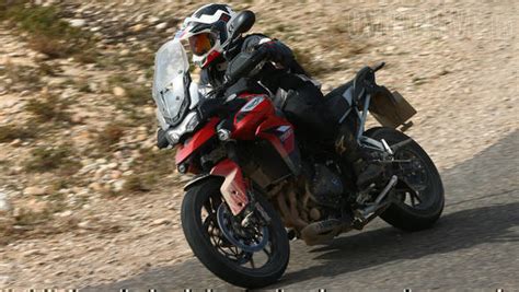 2020 Triumph Tiger 900 Rally Pro, Rally and GT image gallery - Overdrive