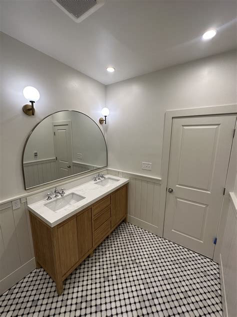 Center City Philadelphia Bathroom Remodel - MAG Development Inc