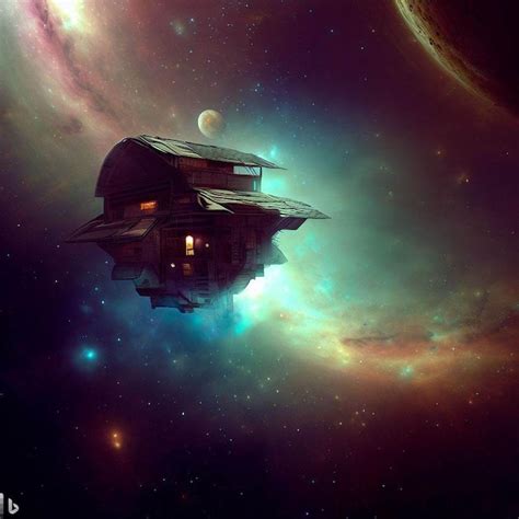 Image result for Alien House