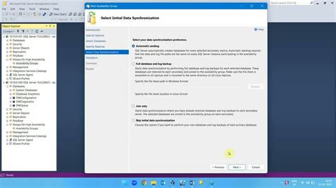Image result for Always On Step by Step Configuration in SQL Server