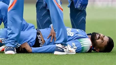 बीसीसीआई का खुलासा, श्रेयस अय्यर की नहीं हुई सर्जरी, किस तरह रोकी गई ...