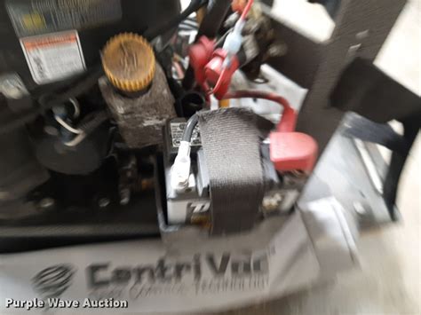 Pioneer Eclipse 420 BU floor buffer in Wichita, KS | Item NV9196 for ...