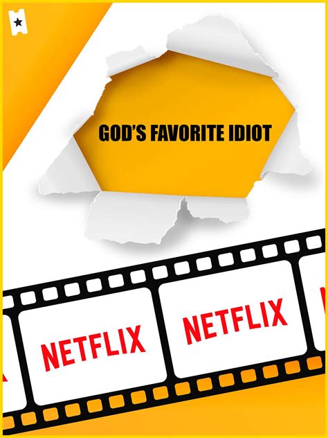 God’s Favorite Idiot: Guía de las temporadas - SensaCine.com