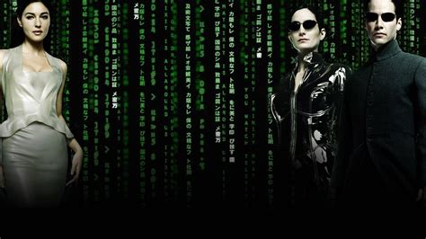 黑客帝国2：重装上阵 The Matrix Reloaded – 0day影视