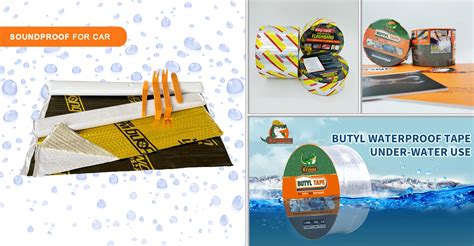 Company Overview - Shandong Kaiyang Waterproof Technology Co., Ltd.