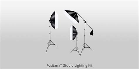 Image result for Studio Lighting Kit