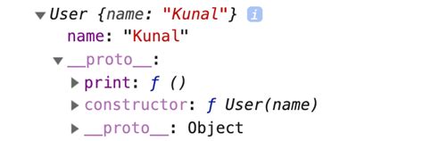 Classes Inheritance in JavaScript ES6 的图像结果