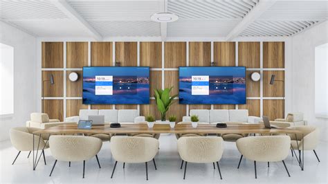 Video Conferencing Equipment For Any Budget - Shure India