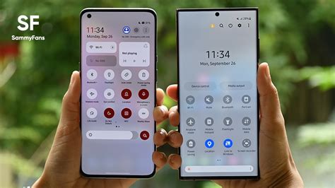 Image result for Color OS vs Oxygen OS